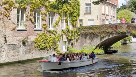 BRUGGE